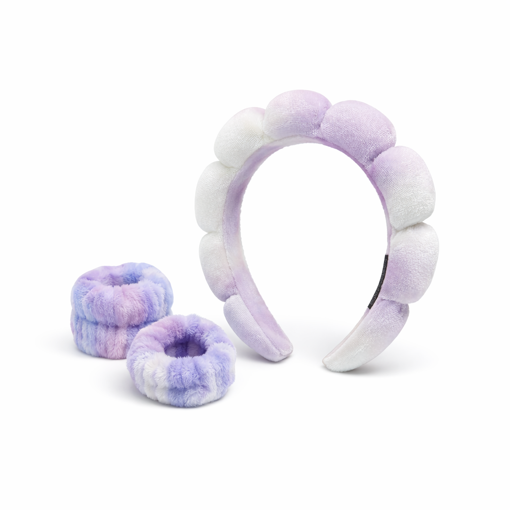 Misucka - Hair spa kit