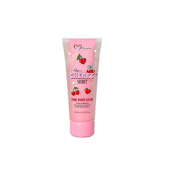 [6974549380388] Misucka - The Cherry Secret Dual Body Lotion