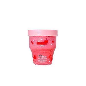 [6974549380395] Misucka - The Cherry Secret Dual Body Scrub