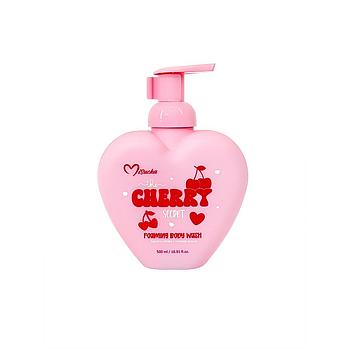 [6974549380401] Misucka - The Cherry Secret Foaming body Wash