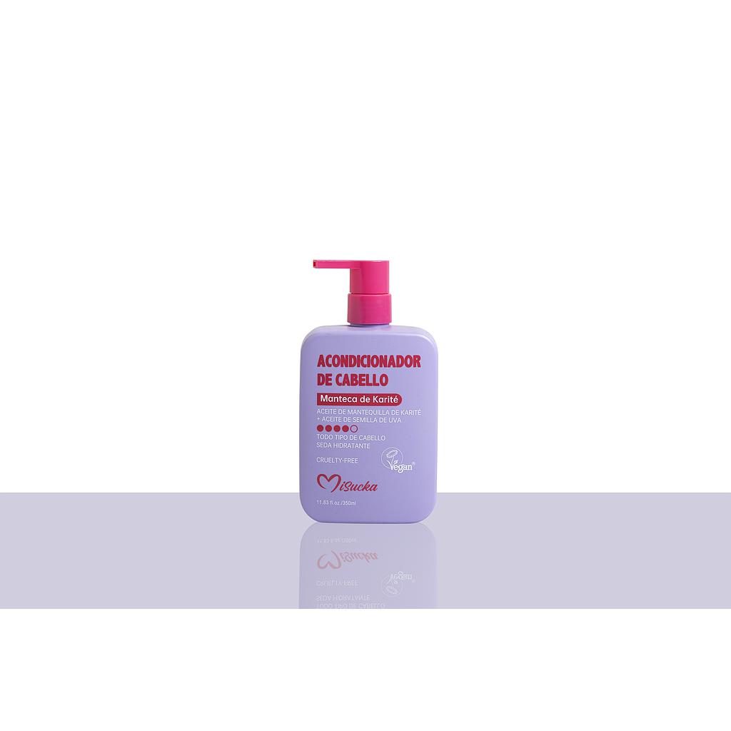 MISUCKA - ACONDICIONADOR KARITE