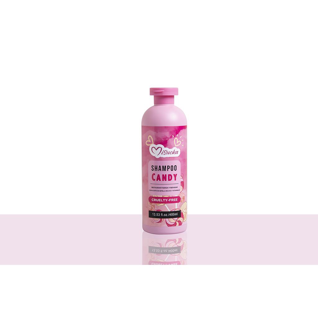 MISUCKA - SHAMPOO CANDY