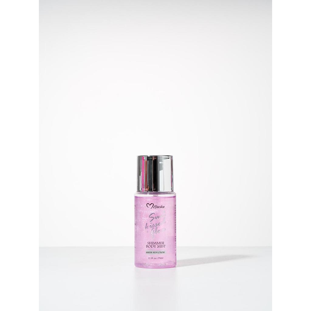 MISUCKA - Shimmer Body Mist Sheer Seduction 75ml | MISUCKA