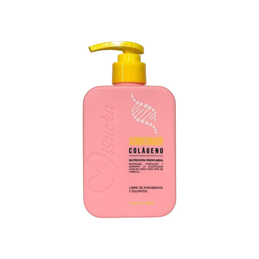 MISUCKA - Acondicionador Colageno
