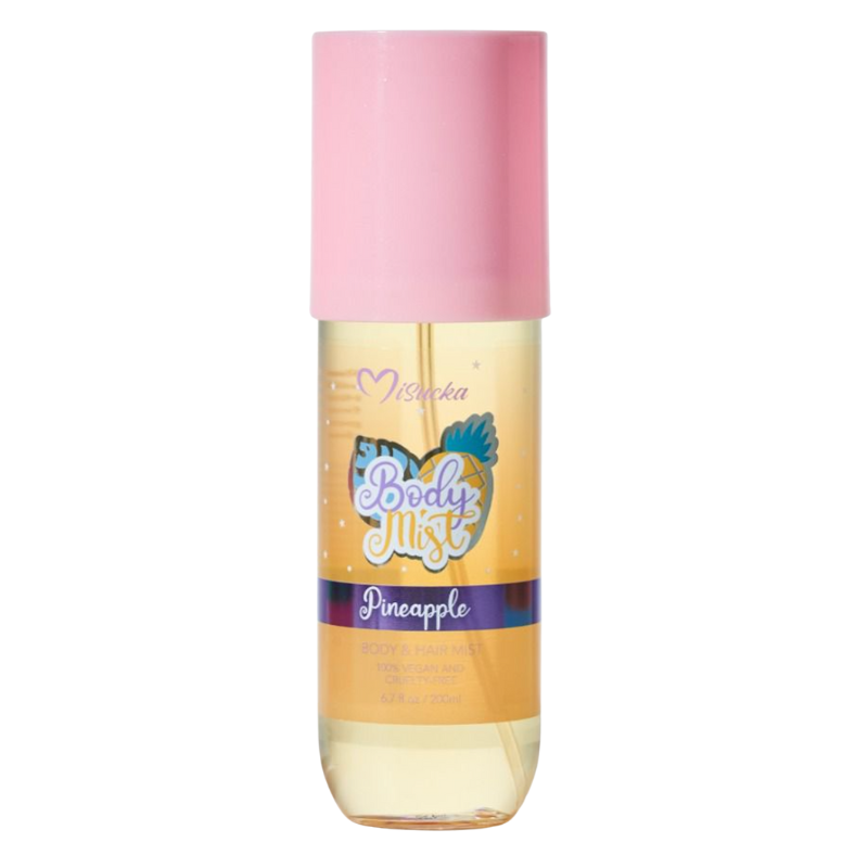 MISUCKA - Body Mist Pineapple
