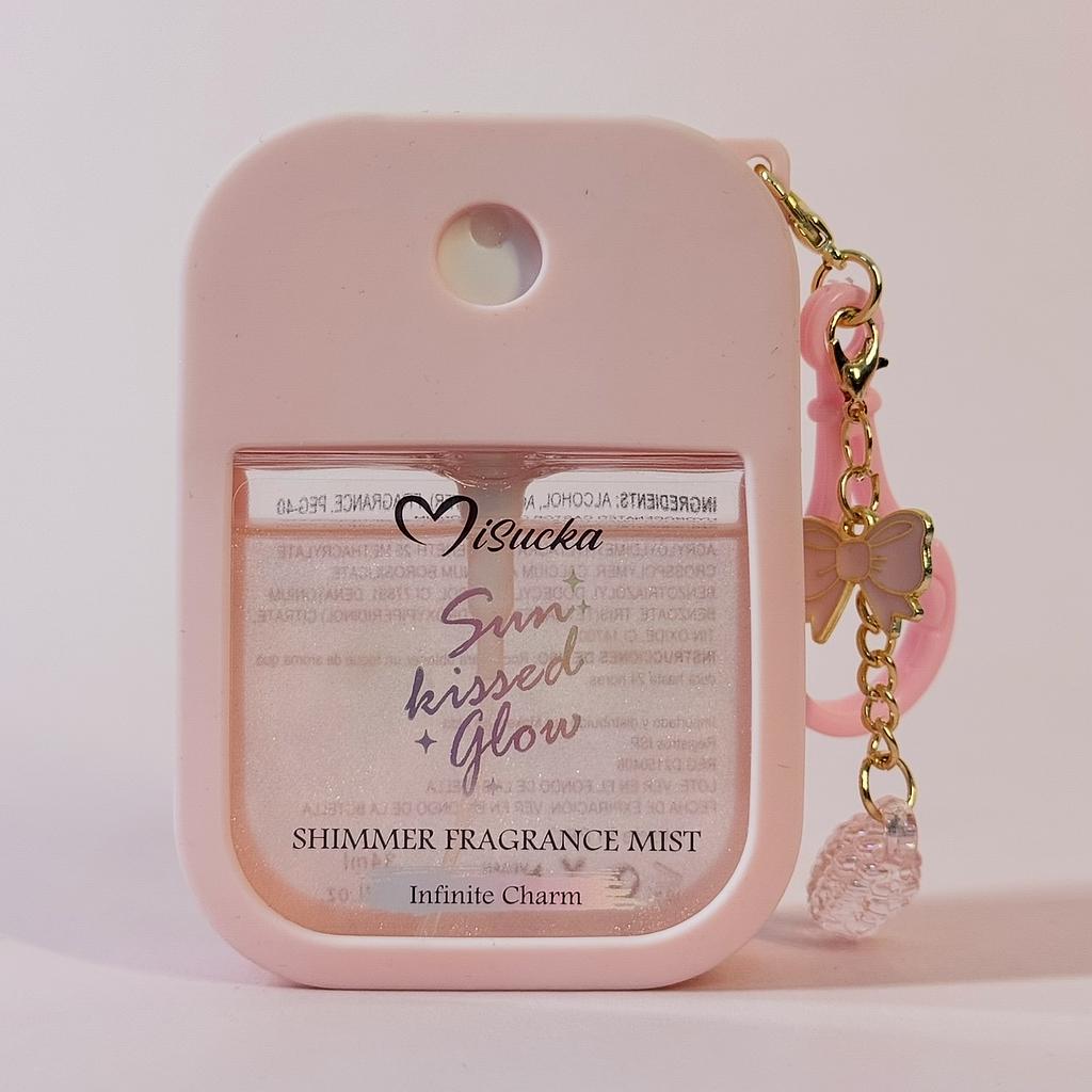 Misucka - Shimmer Fragance Mist Infinite Charm