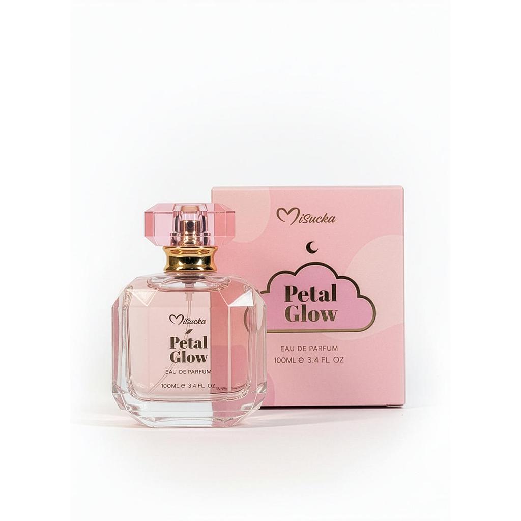 Misucka - Eau Parfum Petal Glow