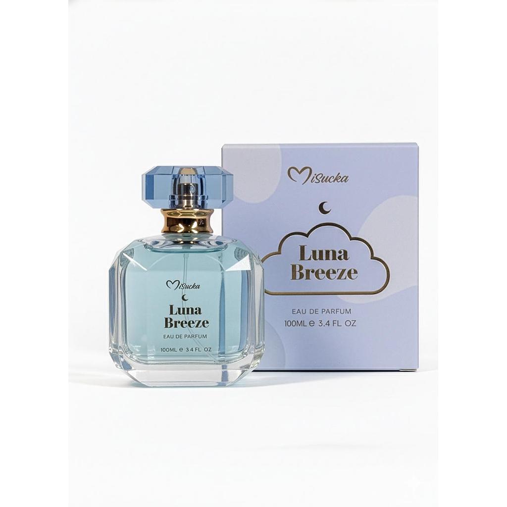 Misucka - Luna Breeze Perfume 100ml