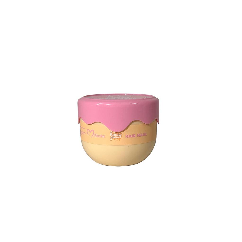 Misucka - Honey Glow Hair Mask | MISUCKA