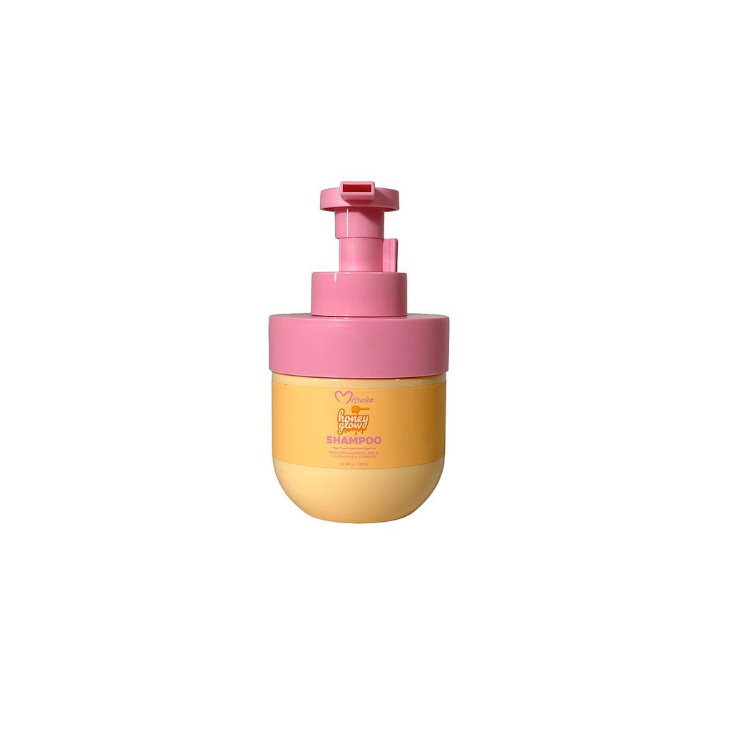 Misucka - Honey Glow Shampoo | MISUCKA