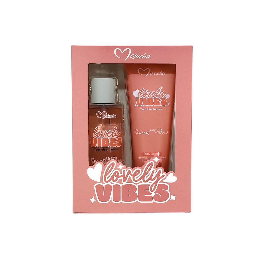 Misucka - Lovely Vibes pack Sunset Glow