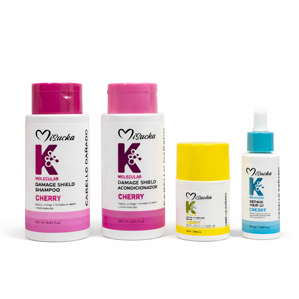 Misucka - K molecular pack