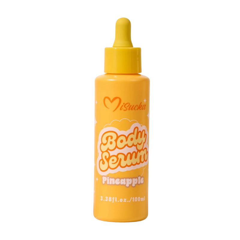 Misucka - Body Serum pineapple 100ml