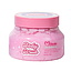 Misucka - Body scrub strawberry 350g