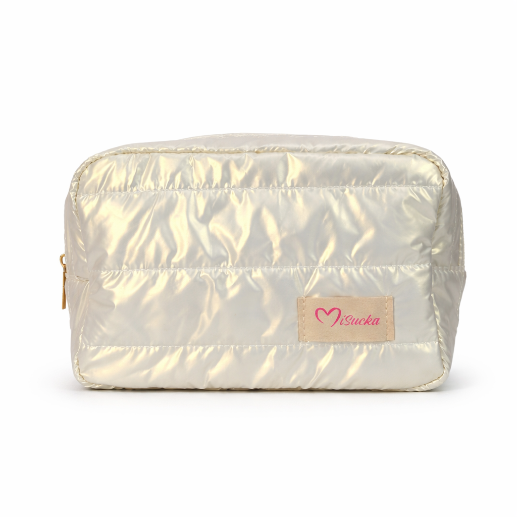 Misucka - Cosmetiquero Urban Puffy