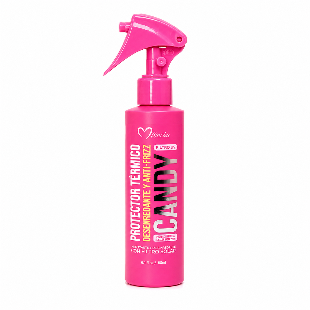 MISUCKA - PROTECTOR TÉRMICO CANDY