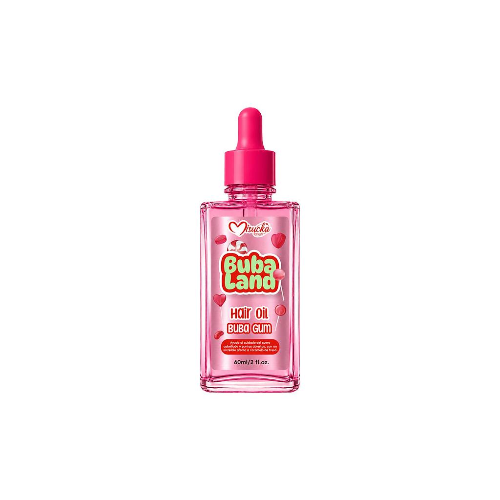 Misucka - BUBA LAND HAIR OIL BUBA BUM 60ML