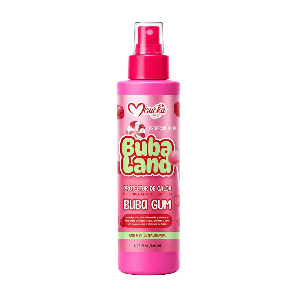 Misucka - BUBA LAND PROTECTOR TERMICO &amp; UV BUBA BUM 180ML